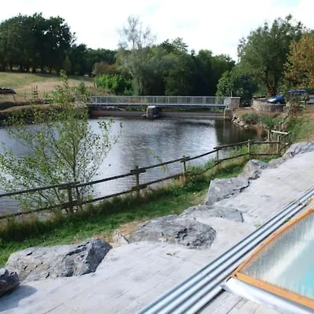 Petit Coin De Paradis Nyaraló *