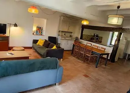 Petit Coin De Paradis בית נופש