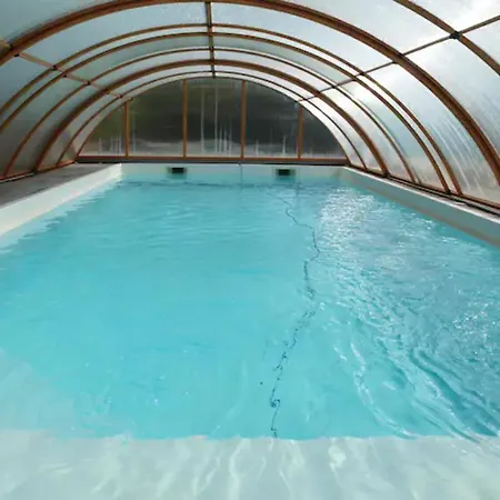 Petit Coin De Paradis