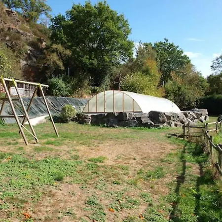 בית נופש Petit Coin De Paradis