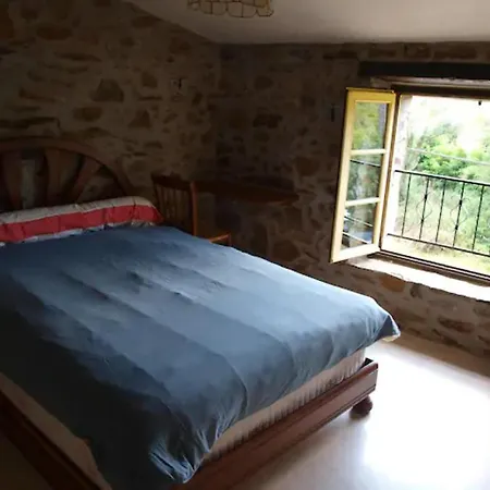 Nyaraló Petit Coin De Paradis Montrevault