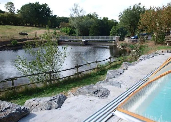 Petit Coin De Paradis Nyaraló *