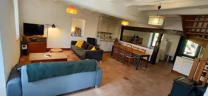 Petit Coin De Paradis בית נופש