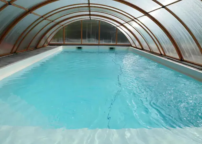 Petit Coin De Paradis