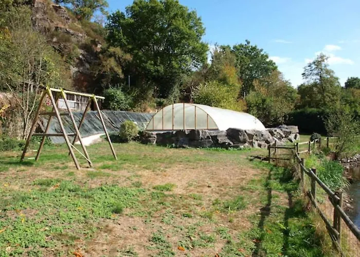 別荘 Petit Coin De Paradis